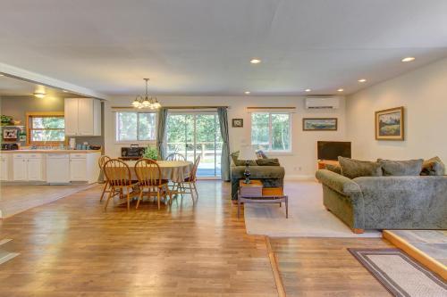 Bonita Cottage On Sherman