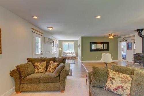 Bonita Cottage On Sherman