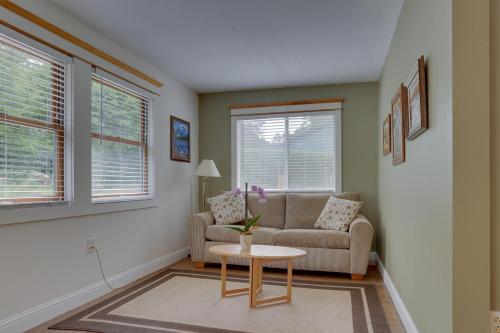 Bonita Cottage On Sherman