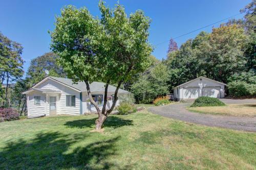 Bonita Cottage On Sherman