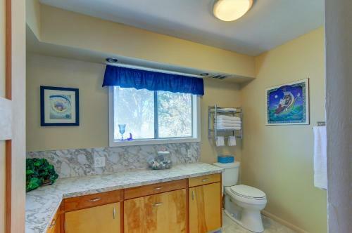 Bonita Cottage On Sherman