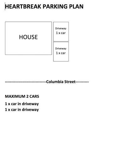 Heartbreak-rvr/mt View-4br/2ba