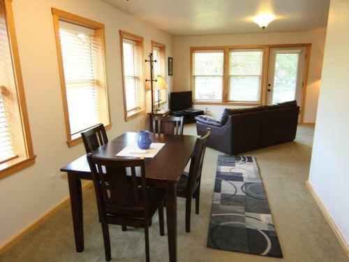 Apartamento Hutson's Hideaway