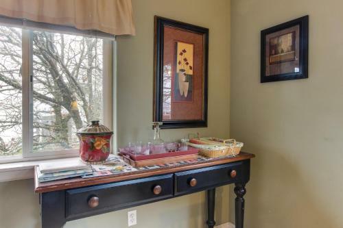 Maritz At The Columbia