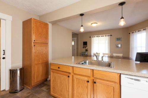 Lucky-mtn View-ac-4br/2ba