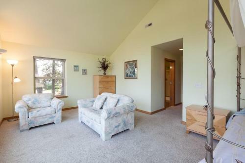 Salmon-river Vw-ac-3br/2.5 Ba