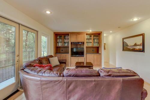 Mitchell Point Retreat