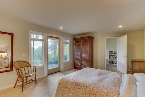 Mitchell Point Retreat