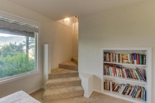 Mitchell Point Retreat