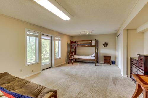 Mitchell Point Retreat