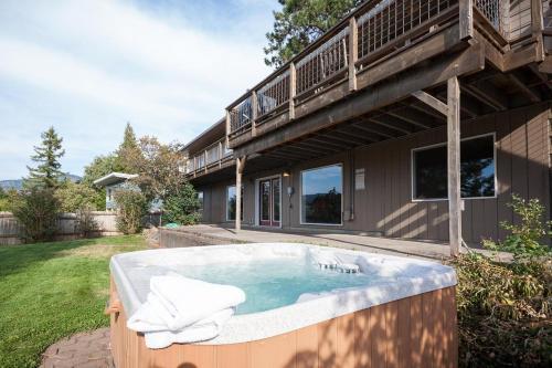 Panorama-rvr/mtn Vw-4br/3ba