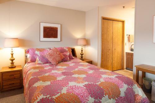 Gorgeview 210-rv/mt Vw-2br/2b