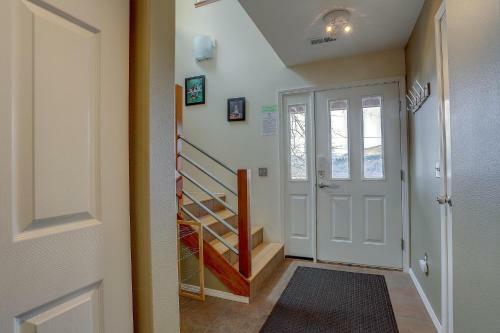 Kite Beach-rvr/mt Vw-ac-3br/2b