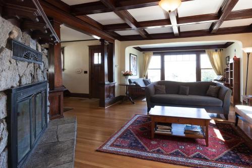 Sweet Home-river Vw-ac-3br/2b