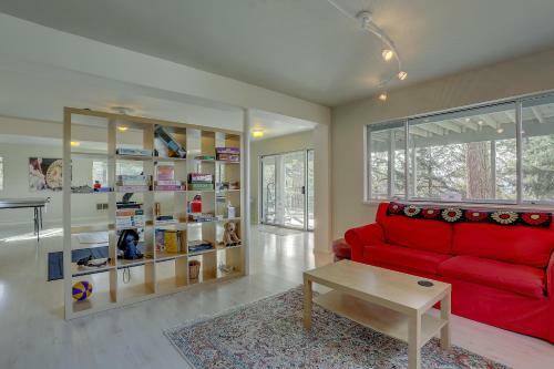 Fir Mtn-rv/mt View-ht-4br/3.5b