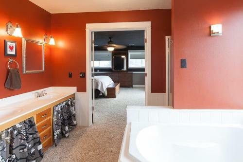 Hazel-rvr Vw-ac-ht-4br/2.5b