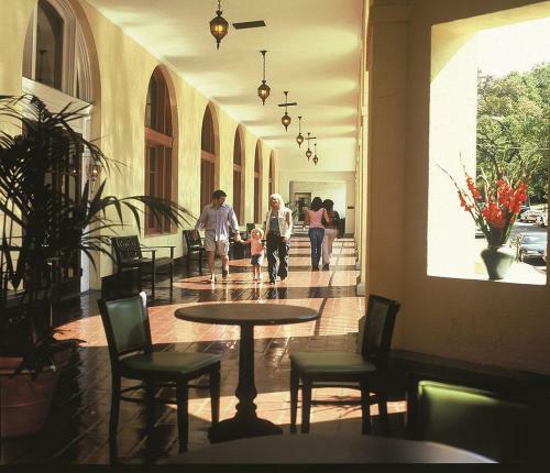 Arlington Resort Hotel & Spa