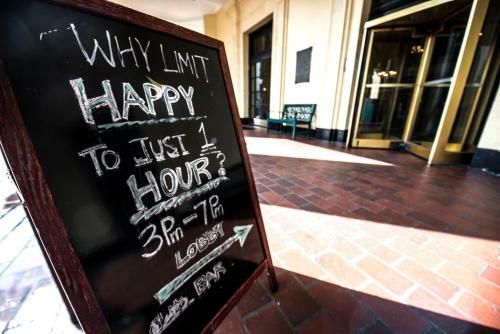 Arlington Resort Hotel & Spa