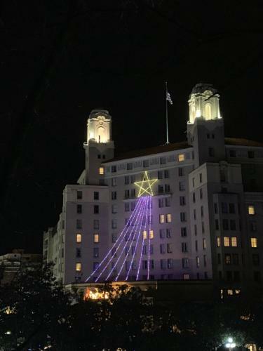 Arlington Resort Hotel & Spa