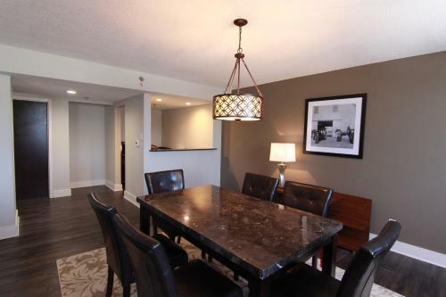 The Hotel Hot Springs