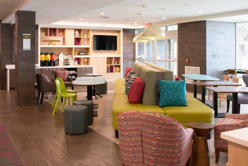 Home2 Suites By Hilton Hot Springs