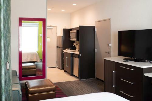 Home2 Suites By Hilton Hot Springs