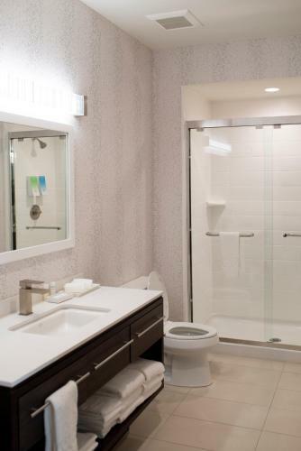 Home2 Suites By Hilton Hot Springs