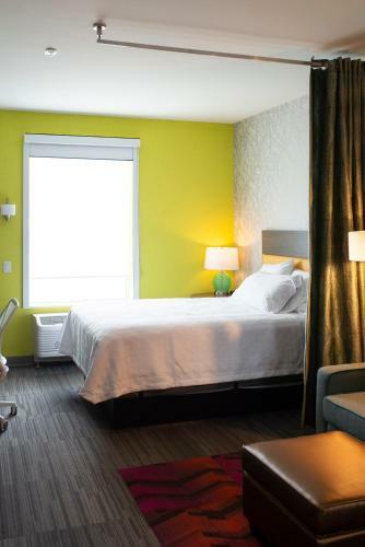 Home2 Suites By Hilton Hot Springs