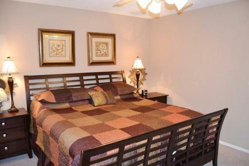 Coronado Courts Townhome 4