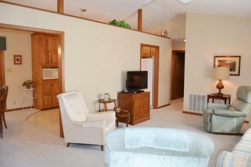 Coronado Area Home