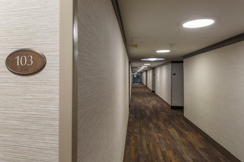 Hotel Red Lion Bellevue