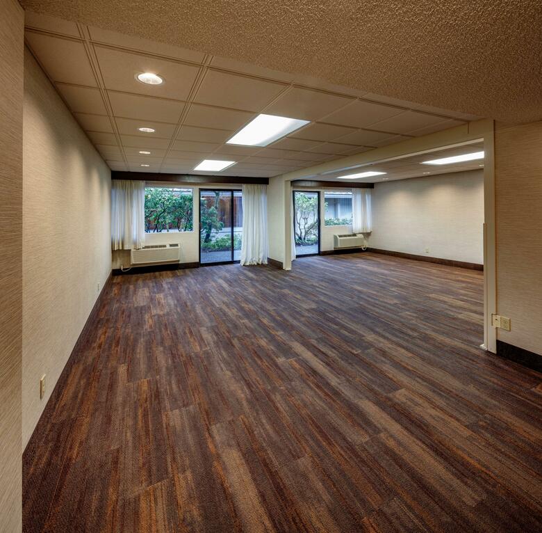 Hotel Red Lion Bellevue