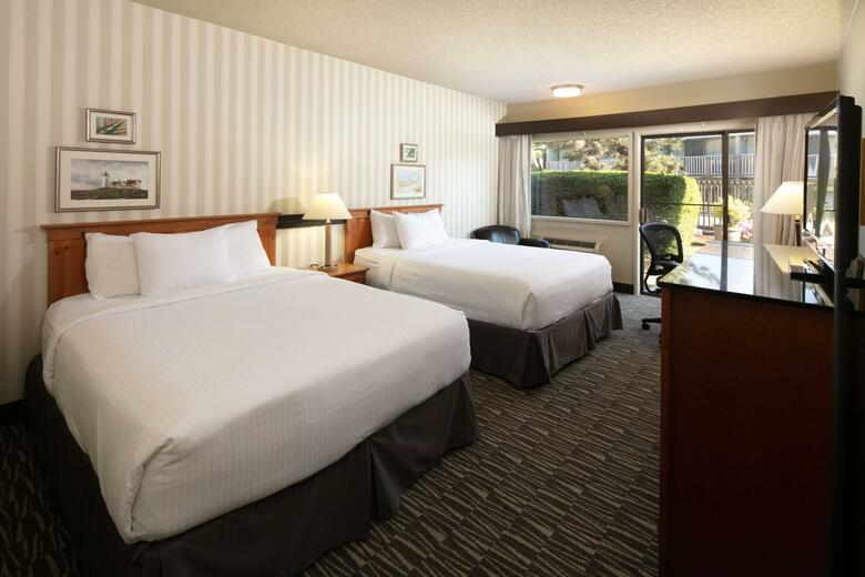 Hotel Red Lion Bellevue