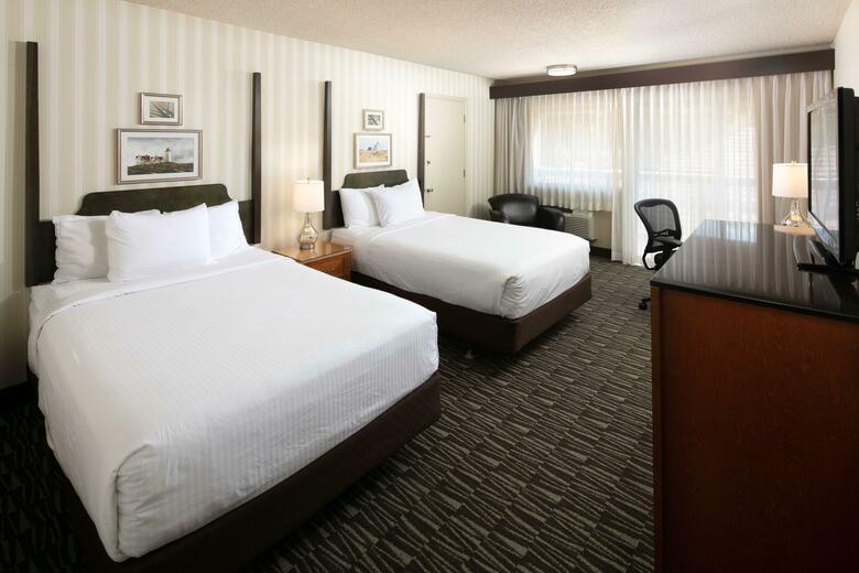 Hotel Red Lion Bellevue