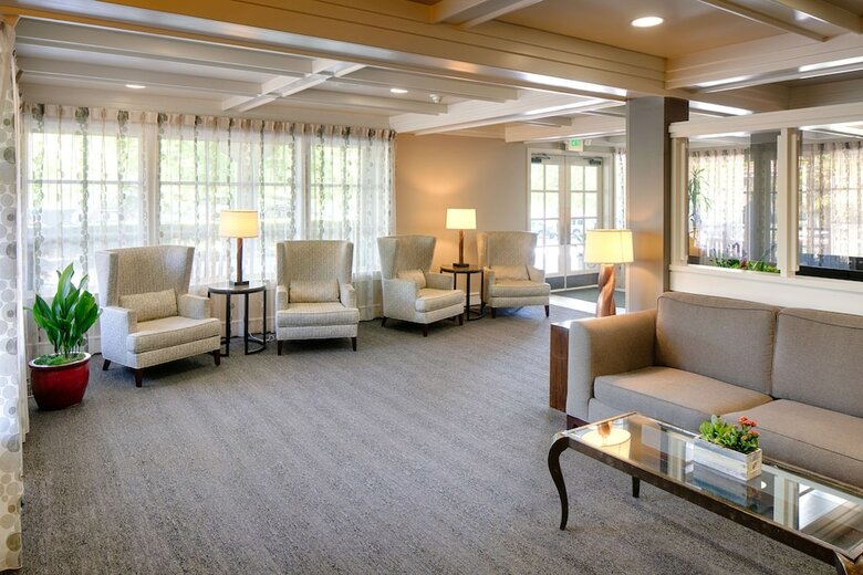Hotel Red Lion Bellevue