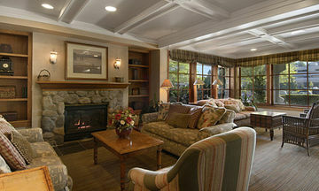 Hotel Red Lion Bellevue