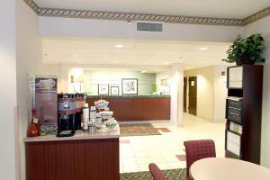 Hotel Hampton Inn Athens