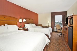 Hotel Hampton Inn Anderson