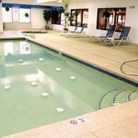 Hotel Hampton Inn Billings