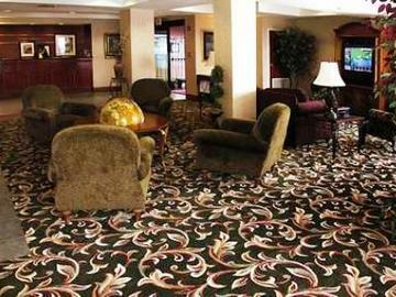 Hotel Hampton Inn Biloxi Ms