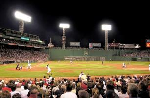 Hotel Hampton Inn Boston/logan Airport Boston Ma