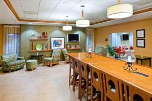 Hotel Hampton Inn Boston/logan Airport Boston Ma