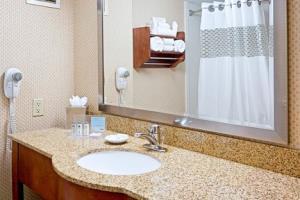 Hotel Hampton Inn Boston/logan Airport Boston Ma