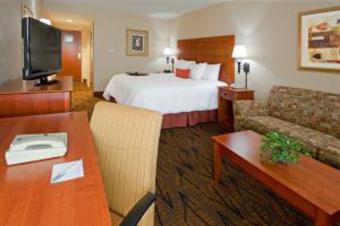 Hotel Hampton Inn Boston/logan Airport Boston Ma