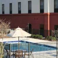 Hotel Hampton Inn & Suites Dothan Al