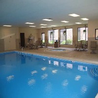 Hotel Hampton Inn Casper