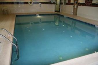 Hotel Hampton Inn Cleveland/medina