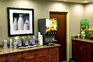 Hotel Hampton Inn Ft. Collins