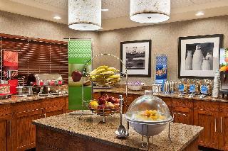 Hotel Hampton Inn Ft. Collins