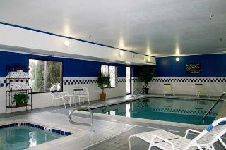 Hotel Hampton Inn Ft. Collins